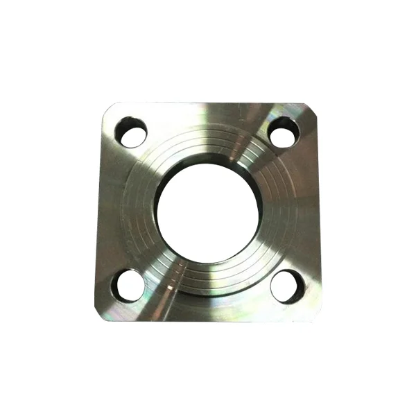 Custom Engineered Flanges