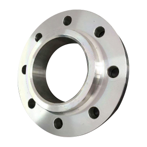 slip-on flanges