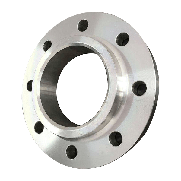 slip-on flanges