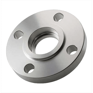 Socket Weld Flanges (SW)