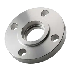 Socket Weld Flanges (SW)