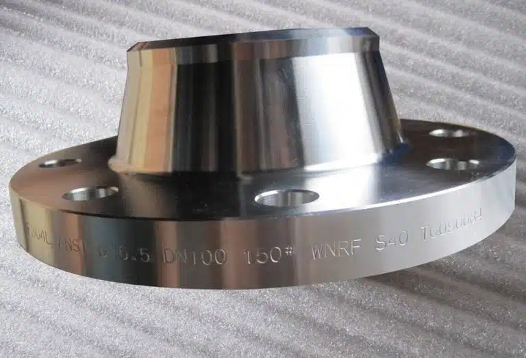 Munus Sinensium LABIUM Vestibulum in exercitiis fovendis in Flange et Pipe Fitting Industry