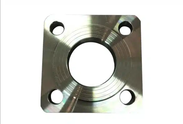 flange personalizado