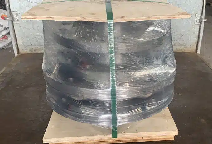 50″ pijpflens