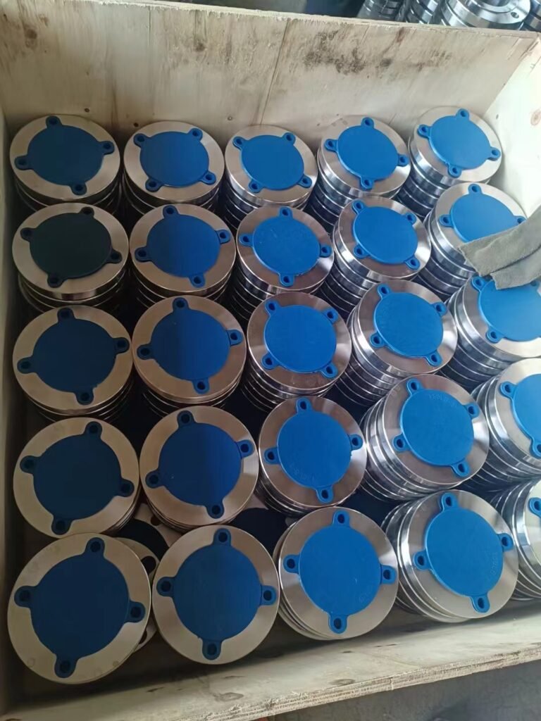 Packaging Flanges