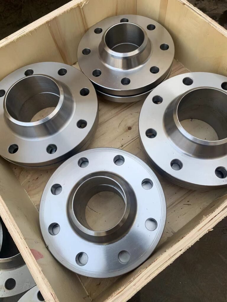 Packaging Flanges