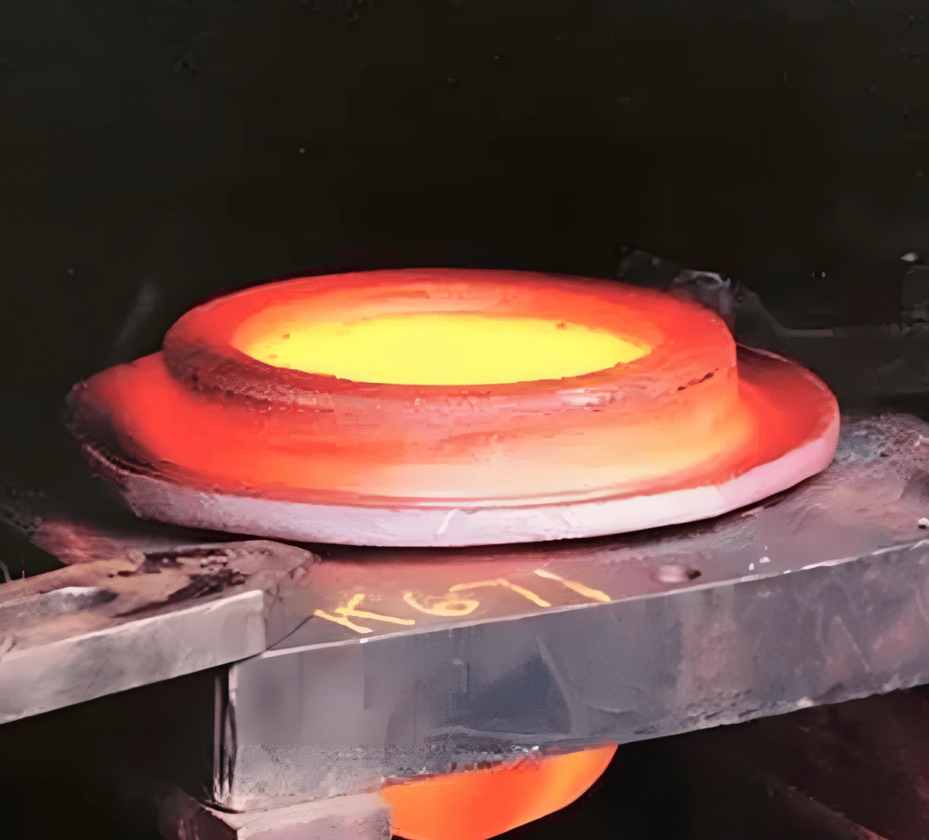 Forging Flanges