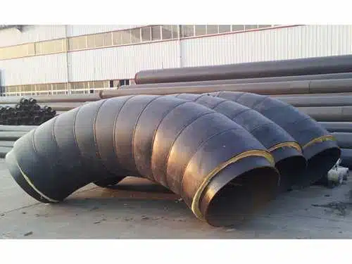 断熱鋼管