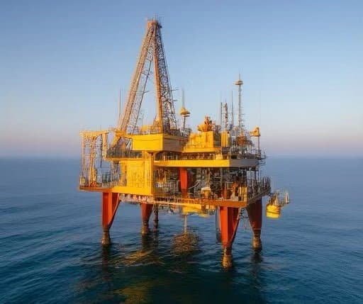 TechnipFMC plc – Subsea Oil and Gas Development Project