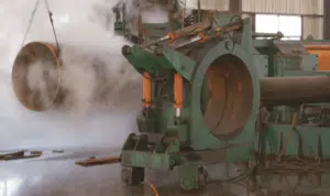 Pipe Bending Machine