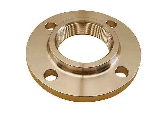 Flangia 3/4 NPT Forgiata Flangia Per Serbatoio Saldata Forgiata – Filettatura 3/4 NPT, Modello Buyers Products FDF075 Flangia Per Serbatoio Idraulico - Foto 9