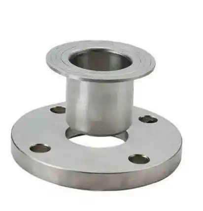 Socket Weld Flanges (SW)