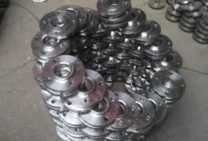 Labi in Flanges 25