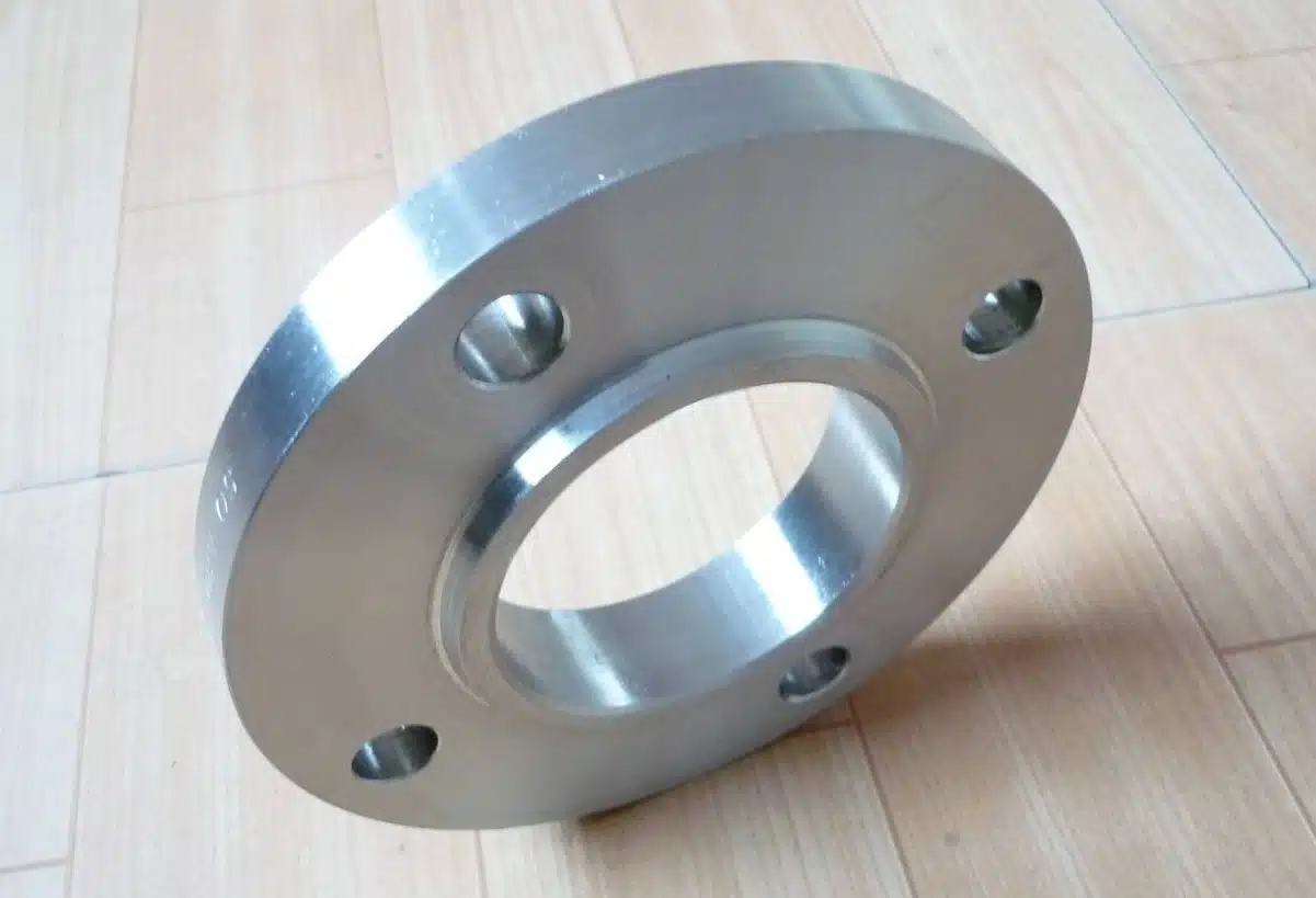 Labi in Flanges 3