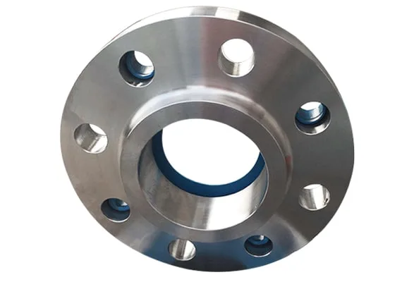 Labi in Flanges 80