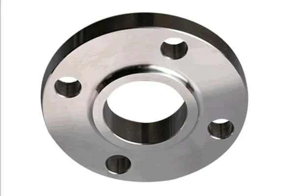 Labi in Flanges 81
