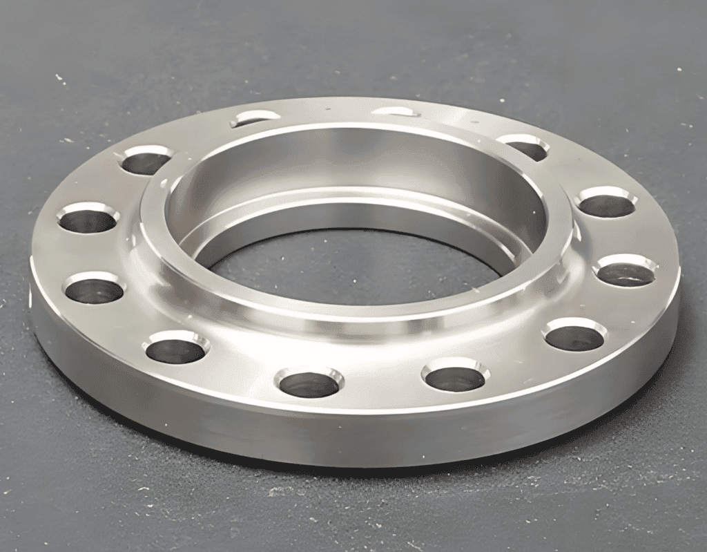 Socket Weld Flanges (SW)