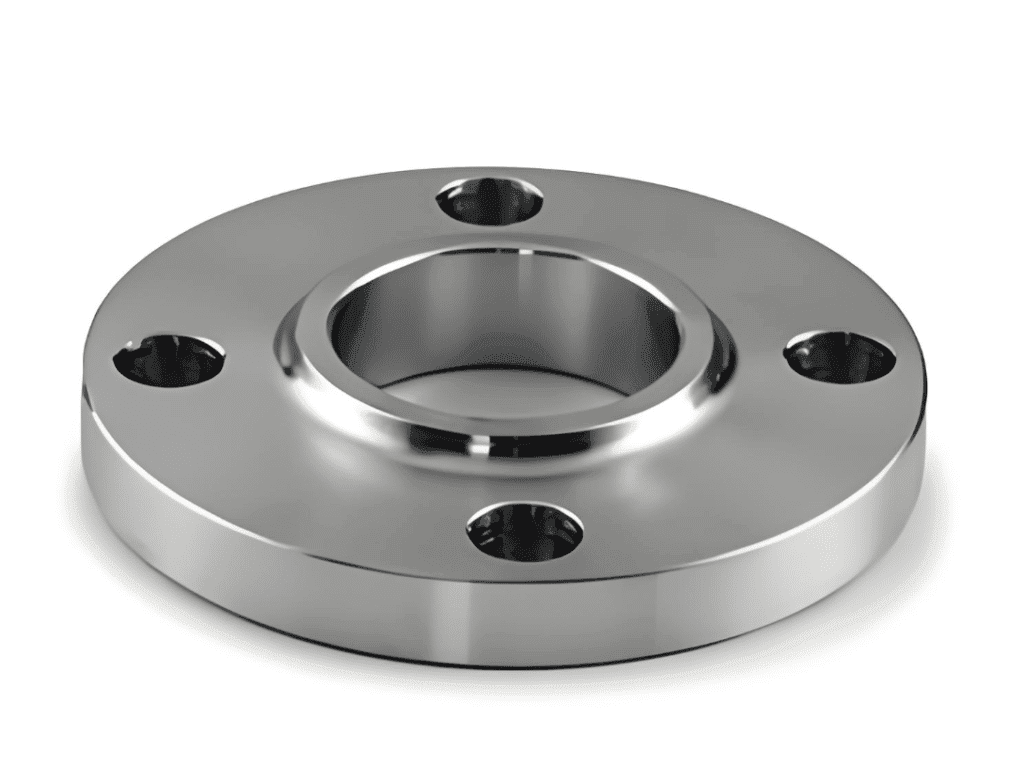 Slip-on Flanges (SO)