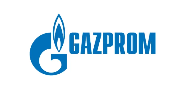 GAZPROM