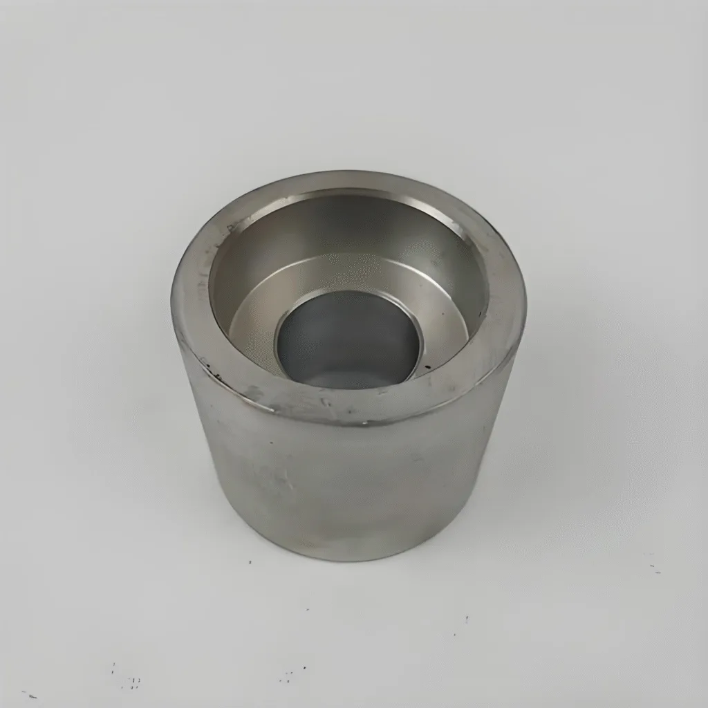 承插焊减速器