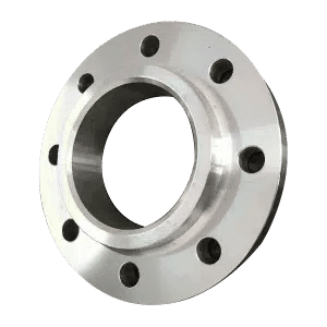 Slip-On flanges