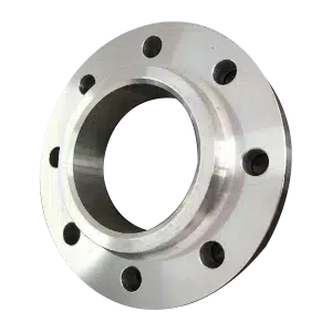 Slip-On flanges