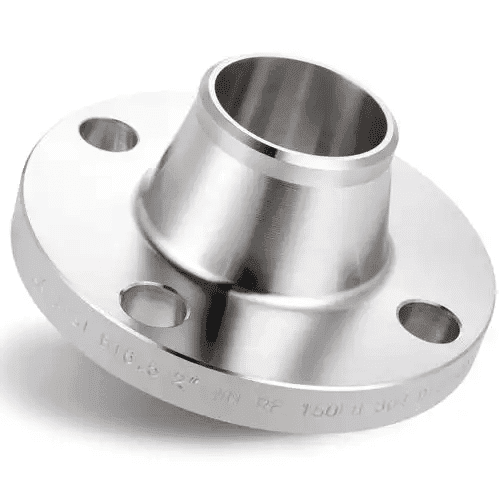 Weld Neck flanges