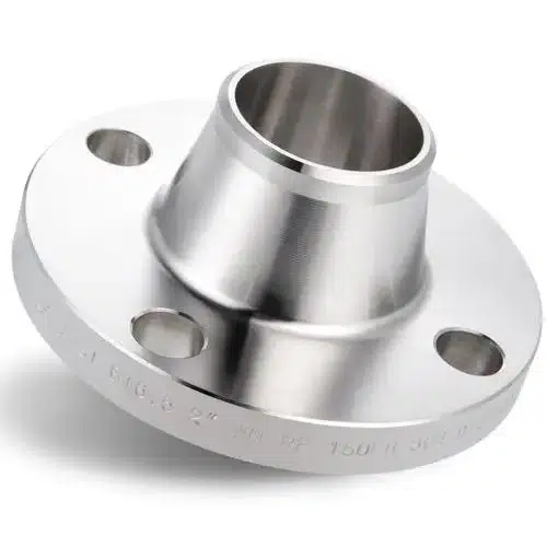 Weld Neck flanges