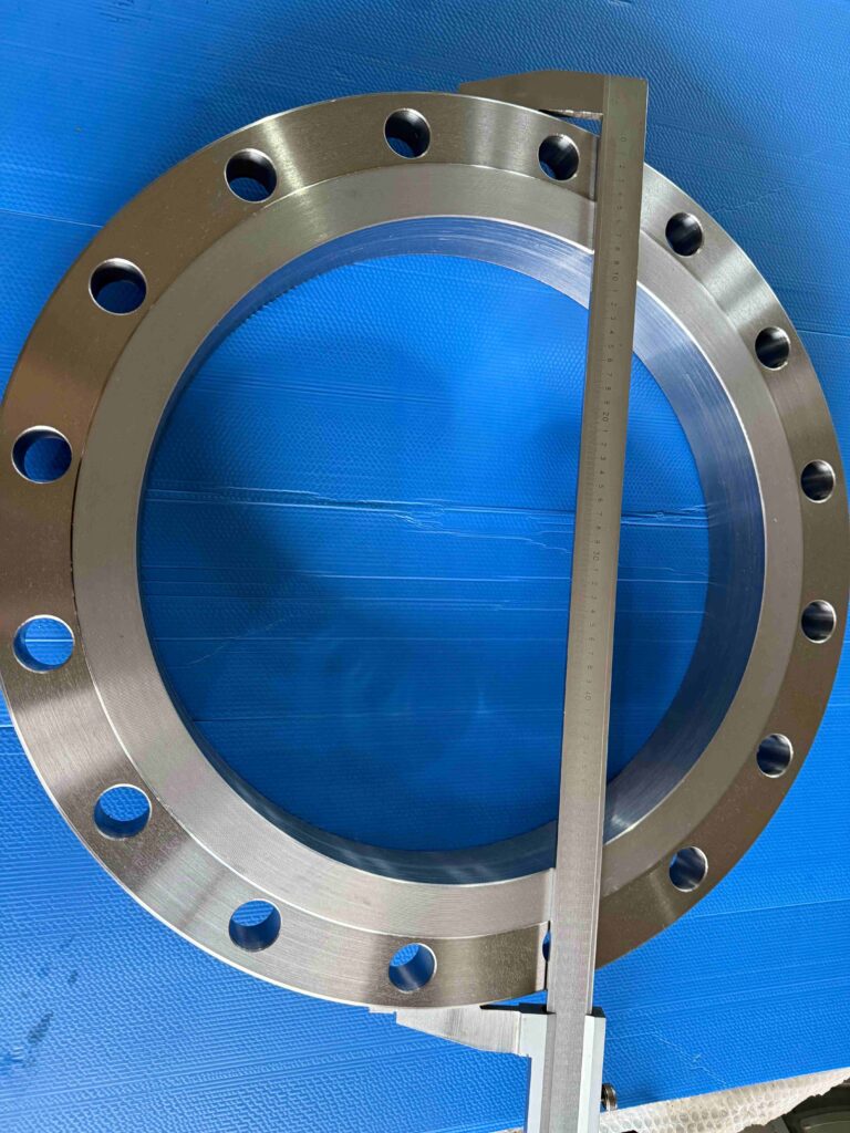 18 inch SO Flange 1