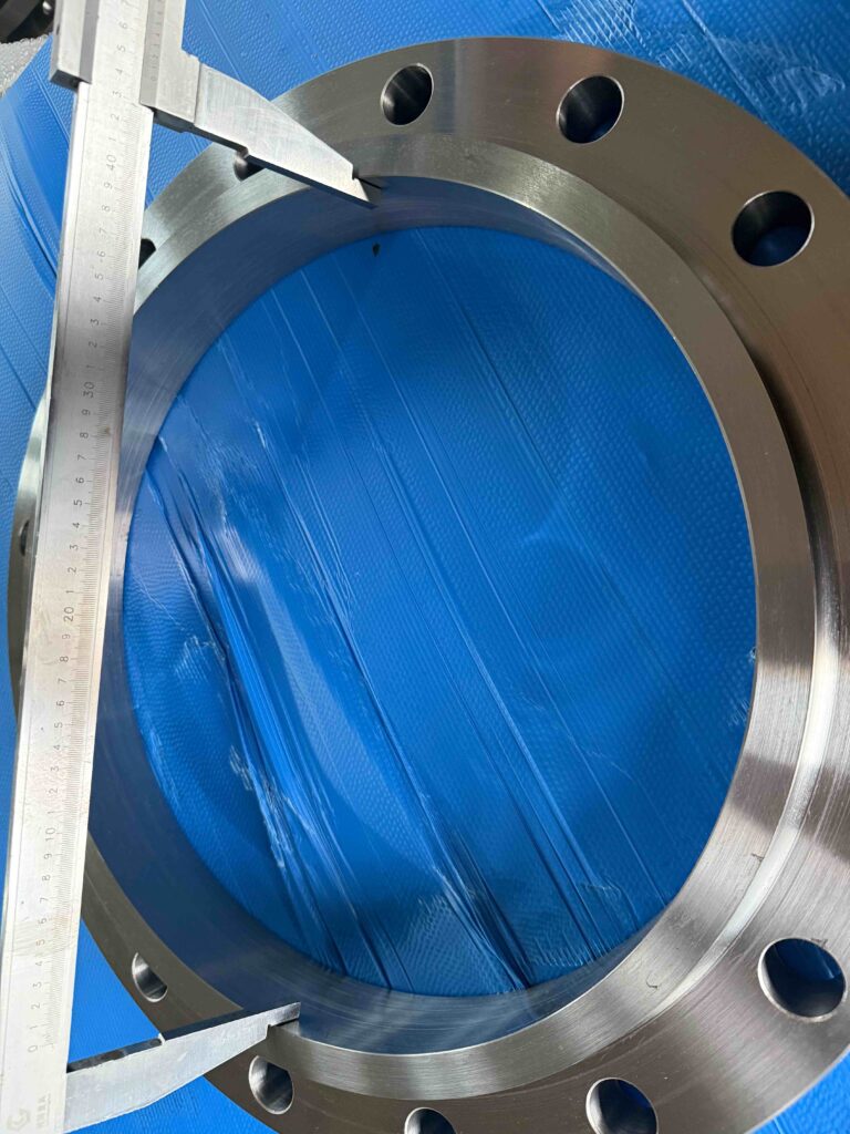 18 inch SO Flange 13