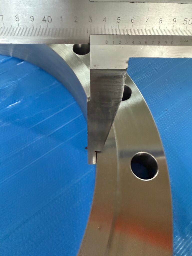 18 inch SO Flange 14