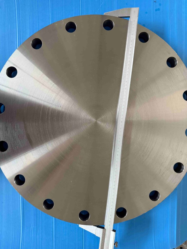 18inch BL Flanges 1