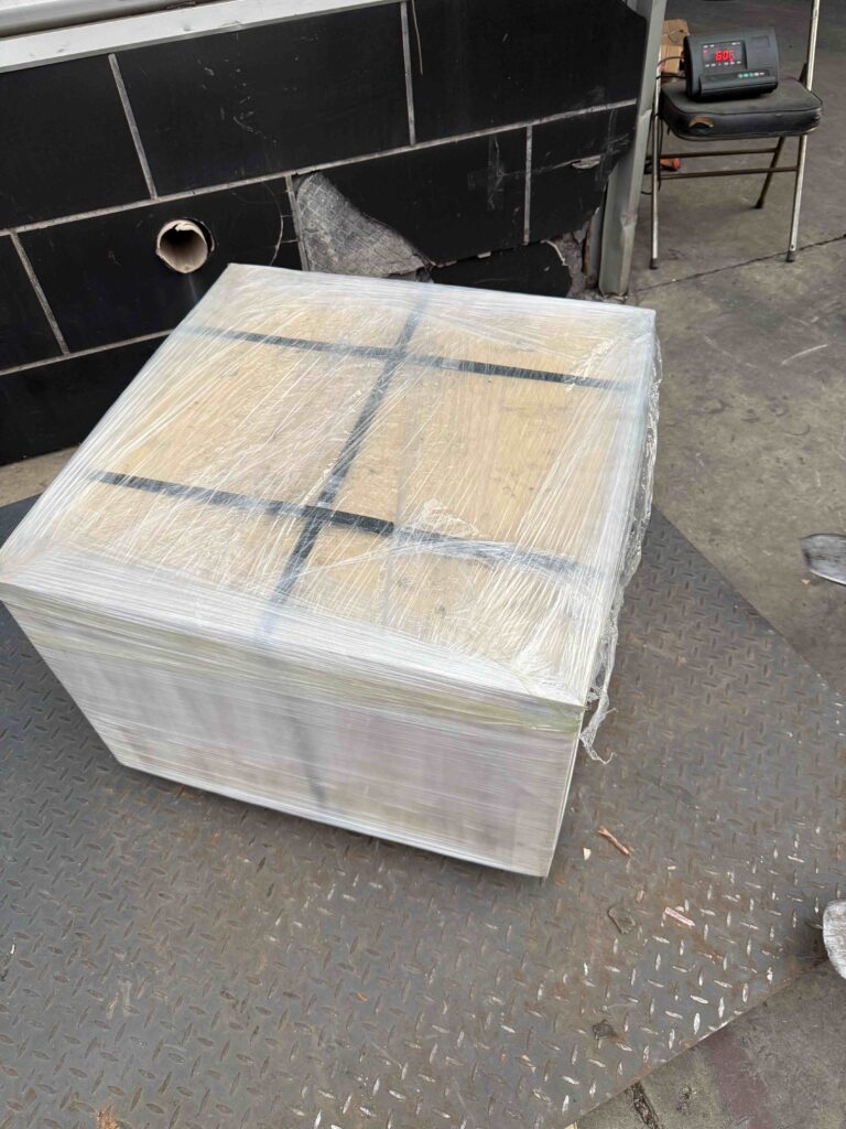 Package 8