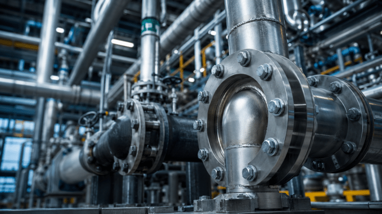 Which Flange Standard Should I Choose?